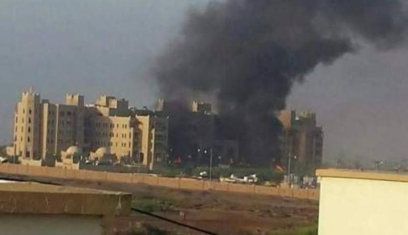 انفجار يهزّ شارع بالإسكندرية في مصر