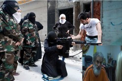 «حسين الروك».. أستاذ  من تبسة يتحول إلى مسؤول عن جهاد النكاح في «داعش»!