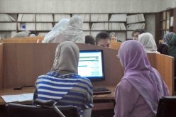 أزيد من 3500 حامل لشهادة البكالوريا سجلوا أنفسهم خلال الساعات الأولى