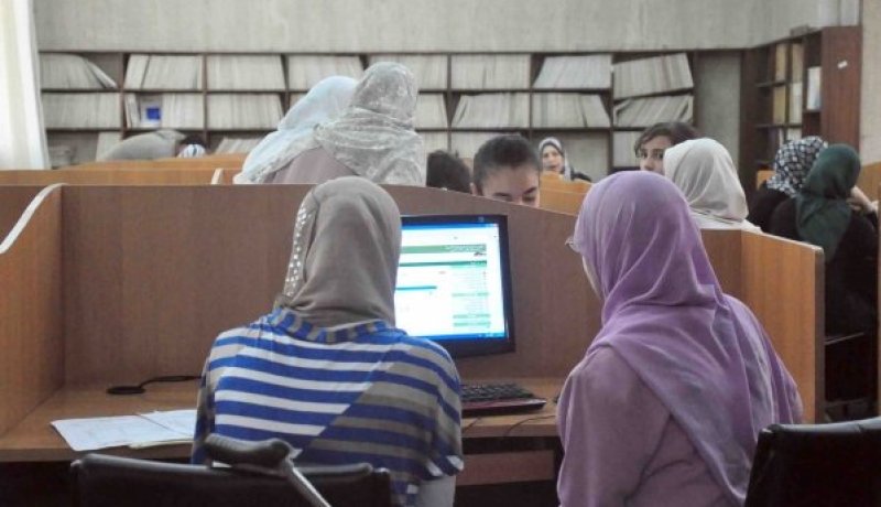 أزيد من 3500 حامل لشهادة البكالوريا سجلوا أنفسهم خلال الساعات الأولى