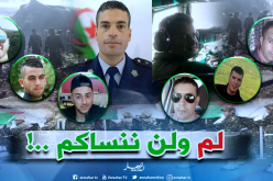 257 شهيد.. سنة تمر على تحطم طائرة عسكرية ببوفاريك !