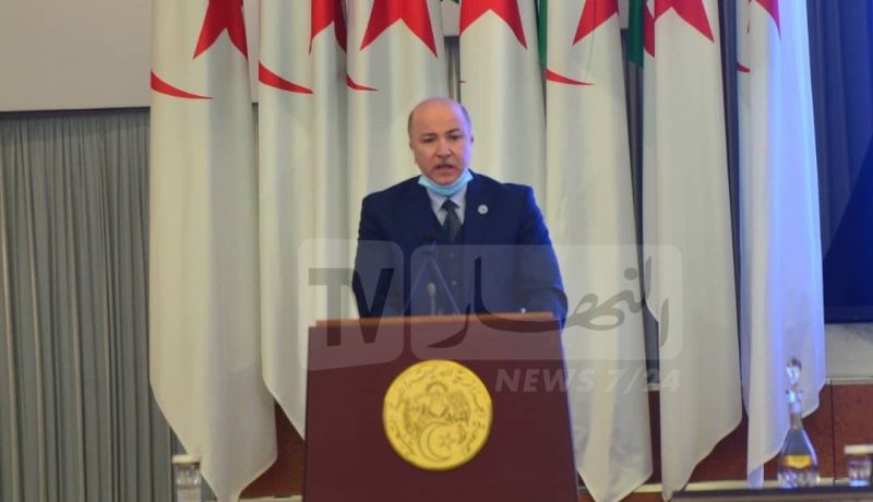 وزير المالية: فتح أول فرع لبنك جزائري عمومي في دولة أوروبية هذه الأيام