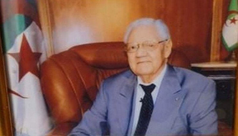 المجاهد حناشي معيوف في ذمة الله