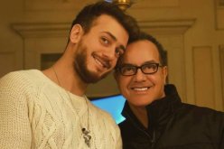 الرقابة القضائية لسعد لمجرد في قضية إغتصاب فتاة فرنسية