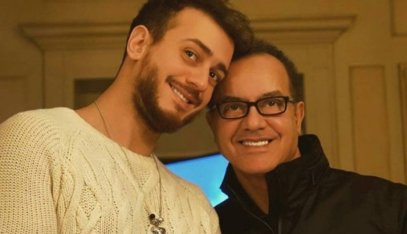 الرقابة القضائية لسعد لمجرد في قضية إغتصاب فتاة فرنسية