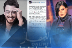 هذا ماقالته أحلام لسعد لمجرّد بعد إخلاء سبيله