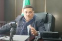رئيس حزب “صوت الشعب” يؤدي واجبه الانتخابي