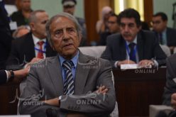 لهبيري يدعو إلى التكفل بإنشغالات المواطن الأمنية وفق قوانين الجمهورية