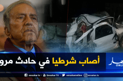 عام حبسا في حق شقيق لهبيري بسبب السياقة في حالة سكر