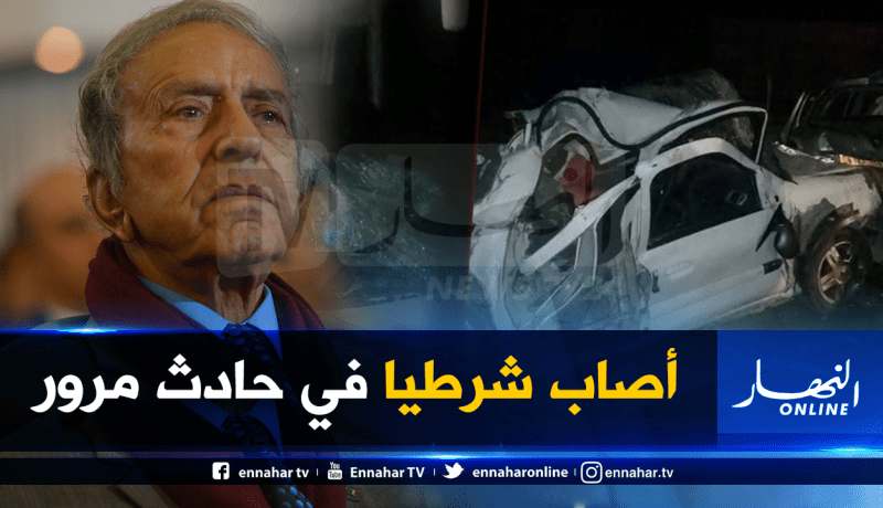 عام حبسا في حق شقيق لهبيري بسبب السياقة في حالة سكر