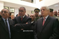 لوح لوكلاء الجمهورية عليكم العمل في الميدان وليس في المكاتب