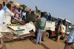 مصرع وإصابة 28 شخصا في حادث سير بولاية البحر الأحمر بالسودان