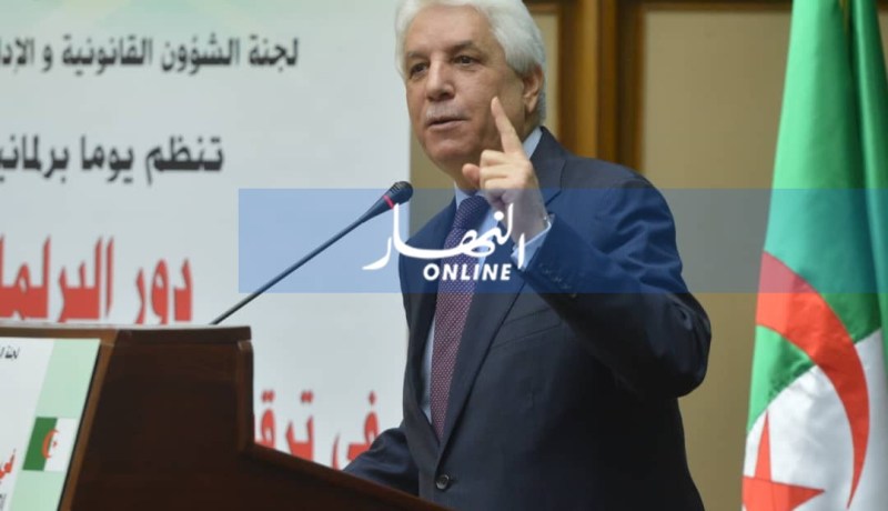 لوح:”نرفض استغلال قرارات الرئيس لتحقيق مآرب أخرى”