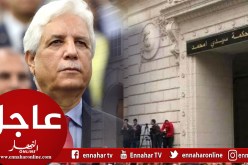 تحقيقات ضد وزير العدل السابق الطيب لوح بشبهة الفساد ومنعه من السفر