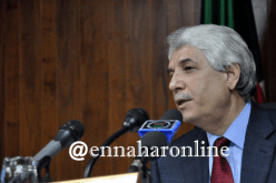 لوح: التعديل الدستوري الأخير كرّس إستقلالية القضاء