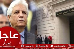 محكمة سيدي امحمد تفتح تحقيقا ابتدائيا ضد الوزير السابق الطيب لوح