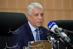 لوح: القضاء والقضاة لا يتأثرون بأي وسيلة ضغط