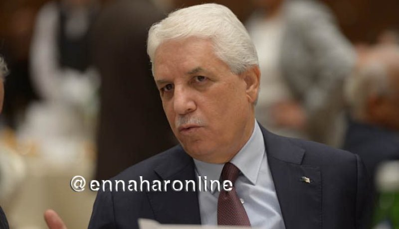 لوح: لا أحد يمكنه استغلال وظيفته أو مركزه للتأثير على القضاء