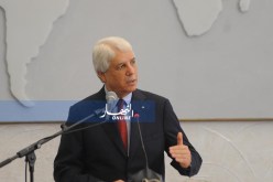 لوح: “736 قاض للإشراف على إنتخابات التجديد النصفي لمجلس الأمة”