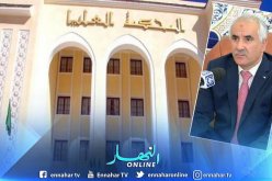 المحكمة العليا تستمع لواليي سعيدة السابق والحالي في قضية طحكوت