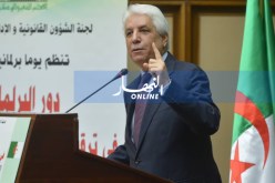 لوح :”سياسيون معروفون فروا من طاولة مستديرة سنة 1993 خوفا من الإرهاب”