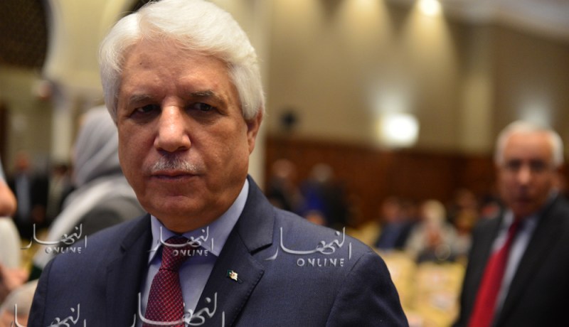 لوح: رئيس الجمهورية يحرص على تحقيق دولة القانون