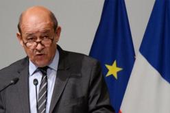 بعد اتهامها بالضلوع في خروقات المغرب.. لودريان يبرئ فرنسا مما يحدث بالصحراء الغربية