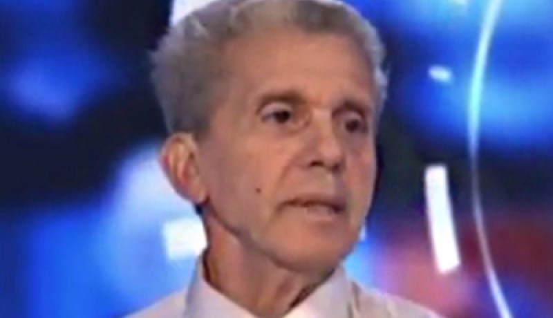 رشيد لوراري أستاذ القانون الدستوري بجامعة الجزائر 1:”يا طلبة أعيدوا للجزائر ما صرفته لتكوينكم”