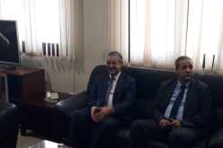 لوكال يناقش مقترح التعديلات على مشروع قانون المالية 2020 في البرلمان