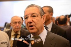 محمد لوكال وزير المالية الجديد.. مسار طويل في المالية