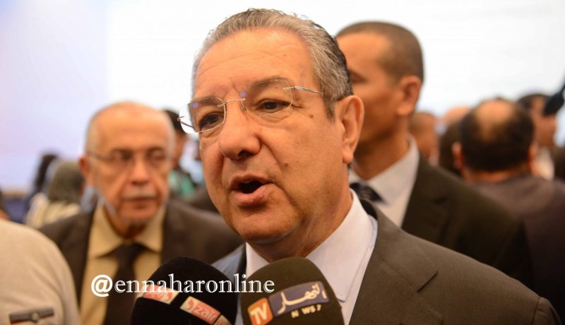محمد لوكال وزير المالية الجديد.. مسار طويل في المالية