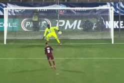 بالفيديو.. “بولاية” يقصي ميتز من كأس فرنسا بعد “بانينكا” فاشلة