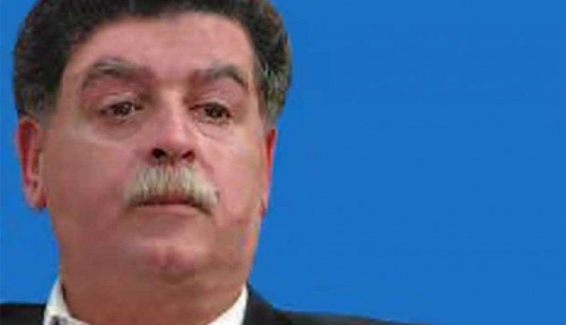 الرئيس تبون يعين حميد لوناوسي مستشارا مكلفا بالمنظمات الوطنية والدولية غير الحكومية