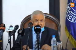 المدير العام للأمن الوطني يستعرض سبل تعزيز التعاون مع سفير سويسرا