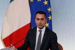 إيطاليا تهنئ الرئيس المنتخب تبون وتتمنى نجاحه في تلبية مطالب الشعب