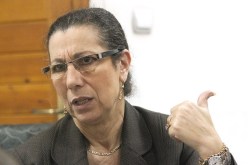 حنون تطلق النار على برلمان رجال الأعمال