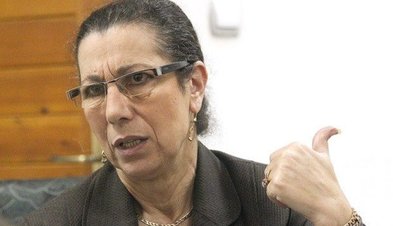 رمضان تعزيبت:”حنون كانت تنتظر توقيفها وحضرت نفسها لذلك بما فيه أدويتها”