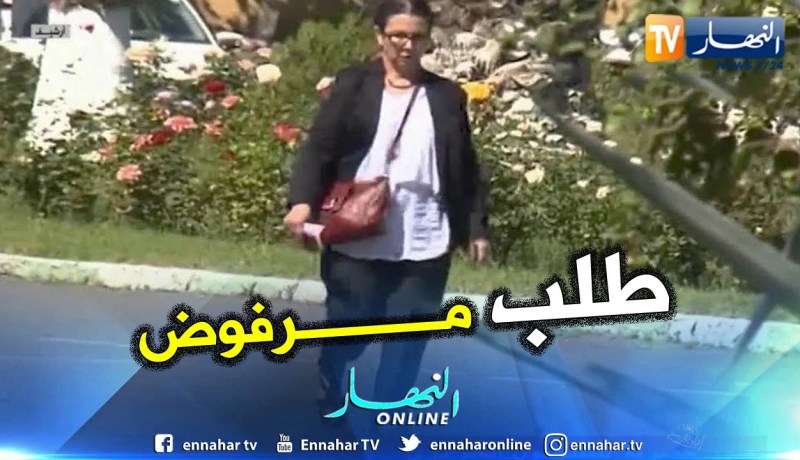قاضي التحقيق بالمحكمة العسكرية في البليدة يرفض طلب الافراج عن حنون