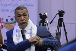 بن شيخ وابنه يمثلان أمام وكيل الجمهورية في قضية تشهير