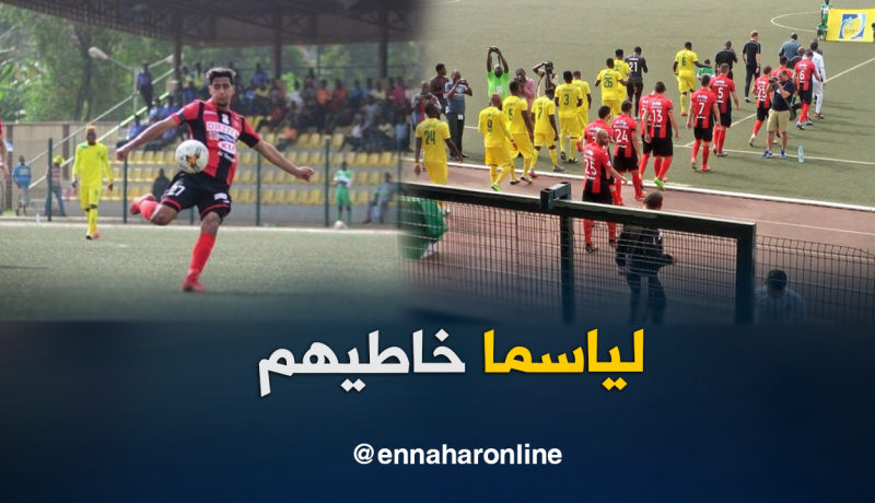 صحفي “البي بي سي” يُبرئ إتحاد العاصمة ويُدين بلاتو يونايتد