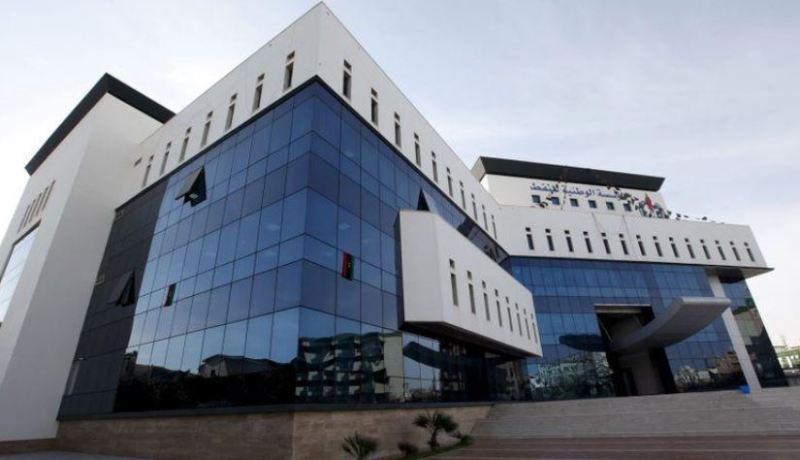 إنتاج ليبيا من النفط بلغ 92 ألف و731 برميل يوميا بداية أفريل