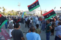 إتحاد المغرب العربي يرحب بإعلان وقف إطلاق النار في ليبيا