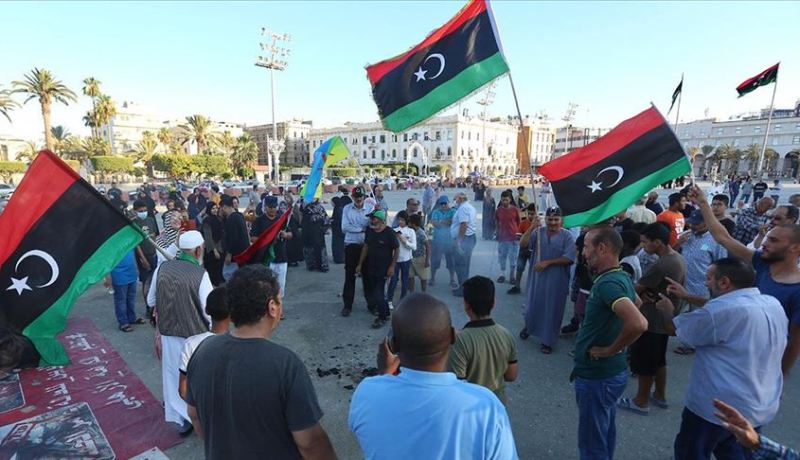 إتحاد المغرب العربي يرحب بإعلان وقف إطلاق النار في ليبيا