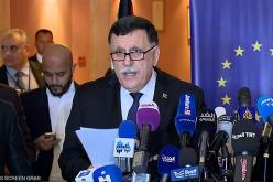 حكومة الوفاق الليبية: المجلس الرئاسي سيضطر لإعادة النظر في أي حوار سياسي