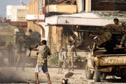 ألف قتيل في معارك طرابلس وغوتيريش يحذر من تحولها لحرب أهلية