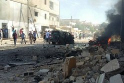 داعش  يتبنى اعتداء انتحاريا في شرق ليبيا