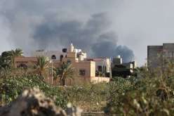 إتفاق لوقف إطلاق النار في ليبيا برعاية أممية