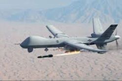 مقتل قيادي بتنظيم القاعدة الإرهابي بضربة جوية أمريكية في ليبيا