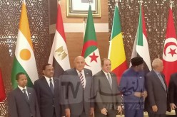 وزارة خارجية الوفاق الوطني تثمن الدور الجزائري في حل الأزمة الليبية