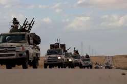 ليبيا.. قوات حفتر تدخل العاصمة طرابلس وتسيطر على مطارها